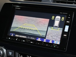 バックカメラが装備されており、後方の安全確認はもちろんのこと狭い場所での駐車や雨の日・夜間など視界の悪いコンディションでのストレスの軽減にもなります！