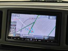 純正ナビ、社外ナビなども取り付け可能です！大きなサイズのナビを付けたい方はお気軽にお尋ねください！！