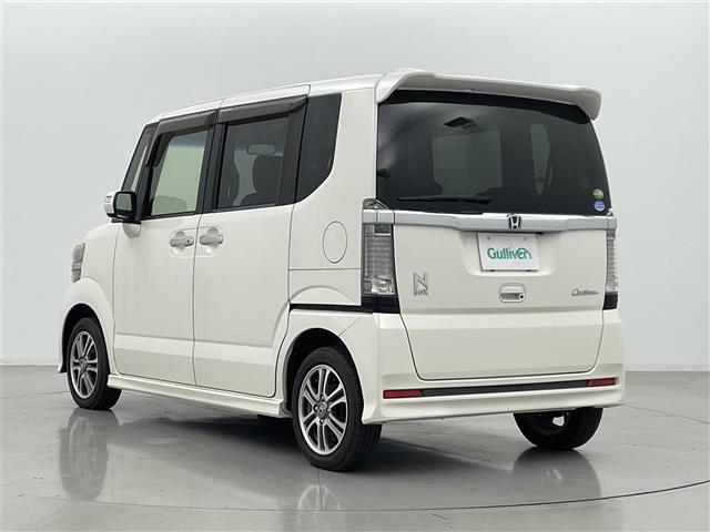 【左斜後】ガリバーでは最長10年の延長保証をご用意しております！せっかくご購入頂く大切なお車です！もしもに備えた延長保証はオススメです！