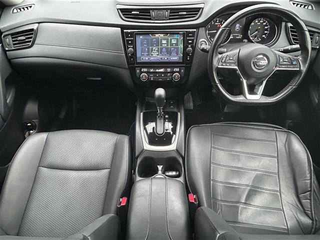 H30年10月登録【エクストレイル20Xi HYBRID】が入荷いたしました！◆気になる車はお問い合わせください！メールでのお問い合わせも可能です！！◆試乗可能です！