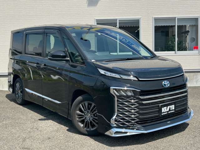 ケーユーは下取りや買取したクルマを直接販売できるので、中間マージンを省くことができます。お客様の愛車を満足できる査定をいたします。