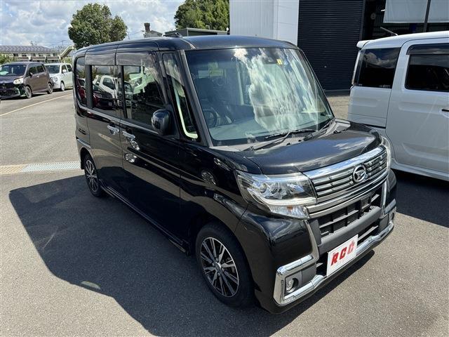 納車後も、担当営業と整備士のタッグでお客様のカーライフをトータルサポート。