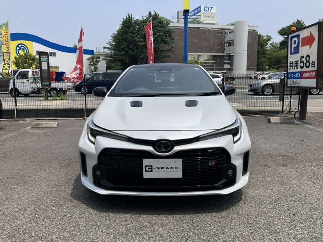 ☆中古車はもちろん新車販売もしております！☆