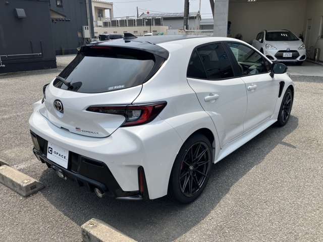 ☆中古車が心配な方でもお任せください！自社工場にてアフターフォローもしっかりさせていただきます！☆