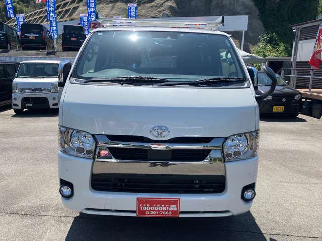 【安さの理由2】平日納車！少人数の営業スタッフで運営し、安さを追求。そのため、お客様には平日での納車をお願いいたしております！