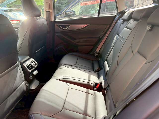 ☆弊社はお車のお引渡し前には、整備士による点検をさせて頂き、消耗劣化部品に関しましては改善作業をさせていただいてから納車させていただいておりますので、ご安心下さい。