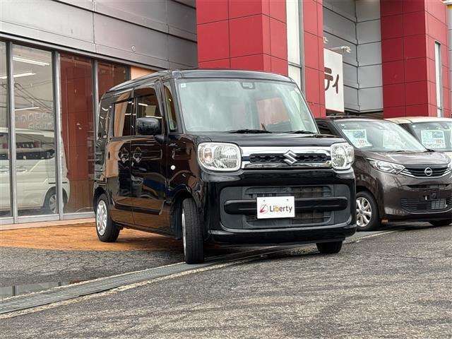 ■□■□■ 登録（届出）済未使用車はノルマ達成のために作られた走行100km未満、かつ初度登録または初度届出された車両でいわゆるアウトレット車です！】 ■□■□■