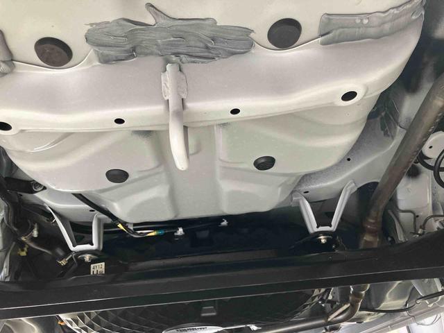 また鳥取ダイハツは中古車の「安全」にも全力で向き合っています！