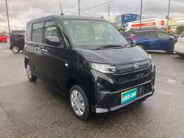 ★ご成約のお客様に感謝を込めて★納車から1年間、富山県内の宇佐美GSでご利用いただける「ガソリン・灯油7円/L引き」クーポン＋αのお得クーポンプレゼント！詳しくはスタッフまでお問い合わせください★