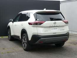 《NISSAN認定中古車》なのでクルマの隅々まで104項目にわたる徹底した点検整備を実施します　安心安心！