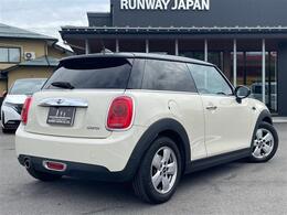 当社の展示車両は品質に拘り、上質な車両のみの展示となっておりますので、ご安心いただきご検討いただければと思います。