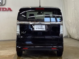 購入後も自社指定整備工場完備でお客様の愛車をしっかりサポート致します！御納車時には安全かつ安心してお乗り頂けるようホンダ専門知識を持つ整備スタッフが点検・整備・装備も説明をしてお渡ししております。