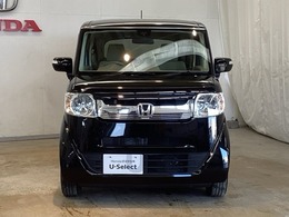【Honda認定中古車 U-Select】　エンジン、オーディオやカーナビ(社外品は除く）に至るまで保証をお付け致します。全国のホンダディーラーで保証と整備が受けられます。