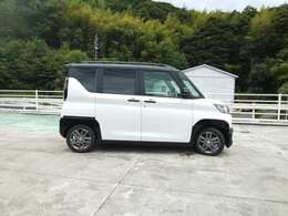 高い室内で小さなお子様なら立っての着替えも可能です！