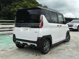 当社は技術確かなスタッフが在籍しておりますので、購入後のアフターサービスも充実させております！末永いお付き合いが出来たら幸いです☆