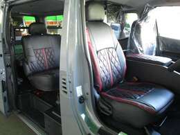 キルティングシートカバー☆