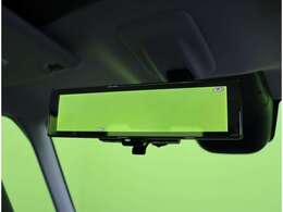 ★デジタルルームミラー★