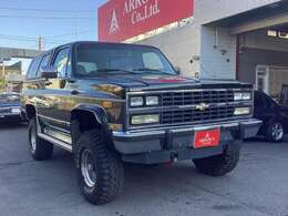 お車が展示場に無い事がございます。ご来店の際は一度お電話にて在庫のご確認を御願い致します。