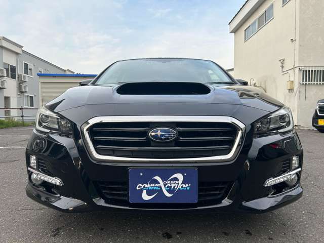 CARSHOP　CONNECTION　OPEN10：00～19：00、CLOSE水曜日。