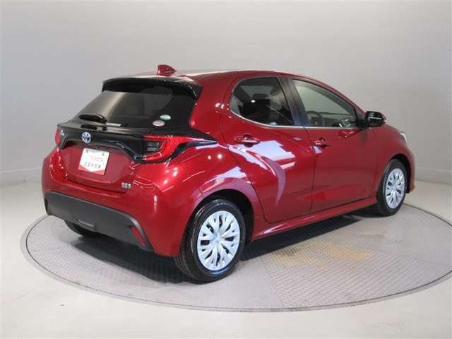 車検、整備、修理などアフターメンテナンスもトヨタカローラ愛知にお任せください。