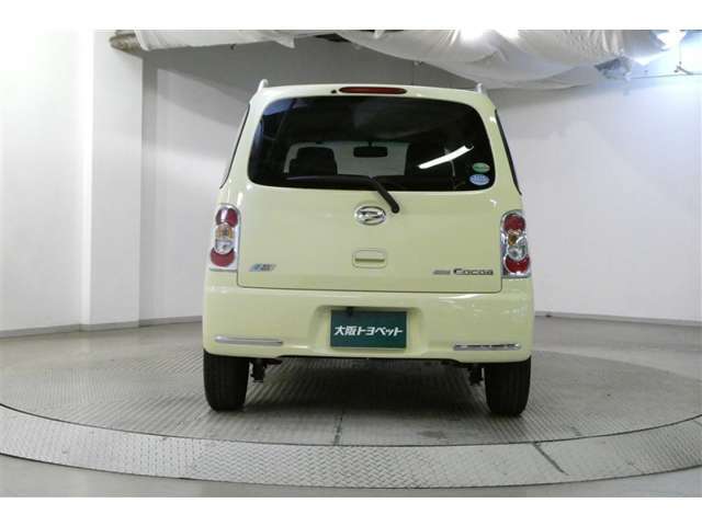 大切な愛車に！当店自慢のガードコスメ・CPCなどボディーコーティングもご一緒にいかがでしょうか☆