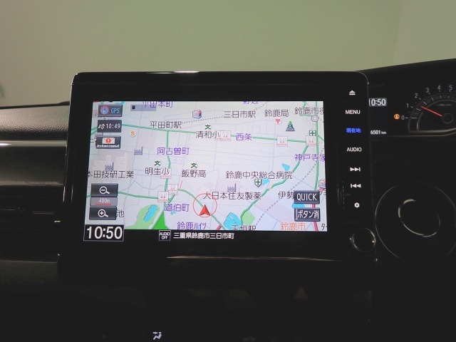◆東海地区最大級の展示場に自社整備工場完備で安心♪三重県でホンダ車をお探しならU-Select鈴鹿へご用命ください♪お問い合わせは　TEL　059-378-7717　へお気軽にお問い合わせください◆