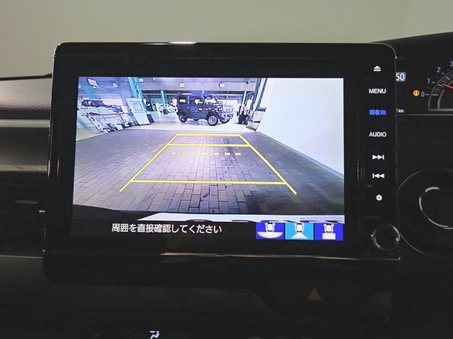 ◆東海地区最大級の展示場に自社整備工場完備で安心♪三重県でホンダ車をお探しならU-Select鈴鹿へご用命ください♪お問い合わせは　TEL　059-378-7717　へお気軽にお問い合わせください◆