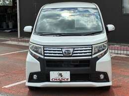 価格は高いより安い方がいいけど、安ければいいって事でも無いし..　と言った多くのお客様の声にお応えする為に、保証やアフターを充実させたうえで、可能な限りの安さを提供する、それが私共チャンスの思いです。