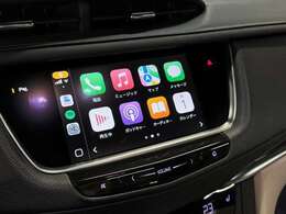 ★キャデラック XT5 クロスオーバー ラグジュアリー 3.6L 入庫です！●パノラマサンルーフ！●正面衝突警報システム！●車線変更警告！●アップルカープレイ！●ベージュレザーシート！●電動リアゲート！