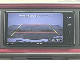 【カーナビ】『カーナビ』の画像になります。ナビ利用時のマップ表示は見やすく、いつものドライブがグッと楽しくなります！