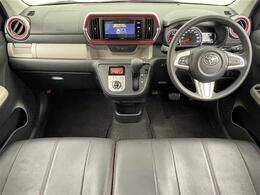 【インパネ全体】『インパネ全体』の画像になります。写真の内容に関してご不明点、ご質問等がございましたらお気軽にガリバー店舗までお問い合わせください。