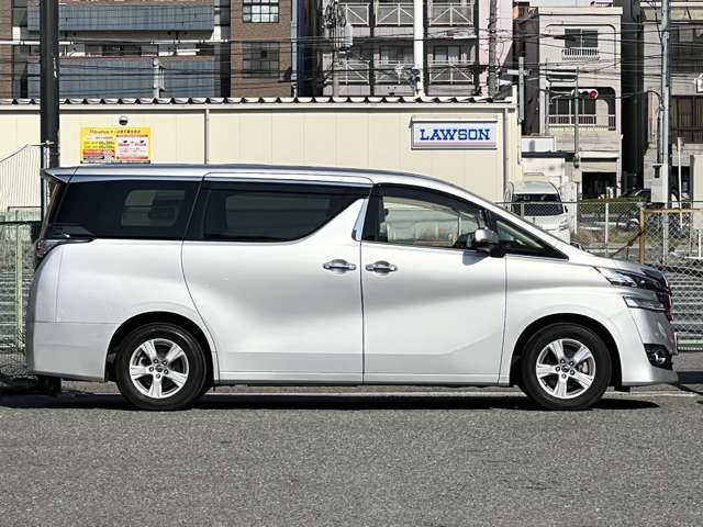 3代目・30系モデル！福祉車両・ウェルキャブ！！