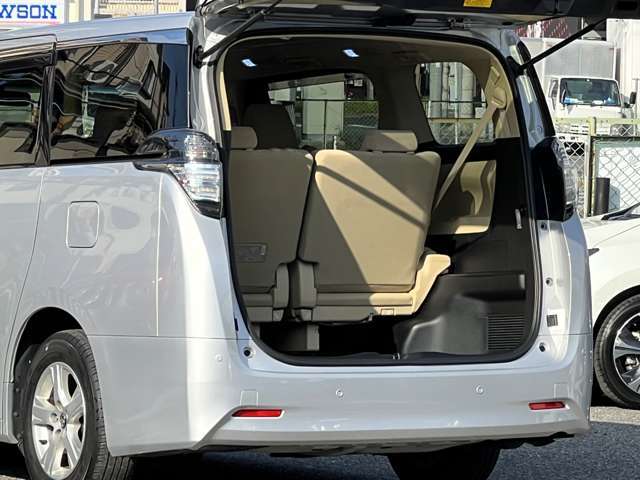 ラゲージフック！サイドボックス！デッキフック！脱着折りたたみ式・デッキボード！床下収納！