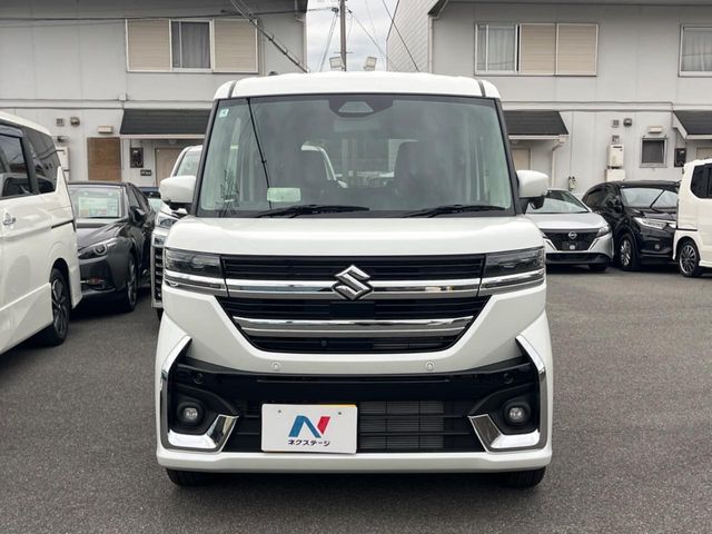 弊社では、全車『修復歴なし』のお車のみ取り扱っております。専任バイヤーによる厳選した仕入れの後、入庫後の車両チェックを行い、ネクステージが認定した高品質な中古車をご提供しております。