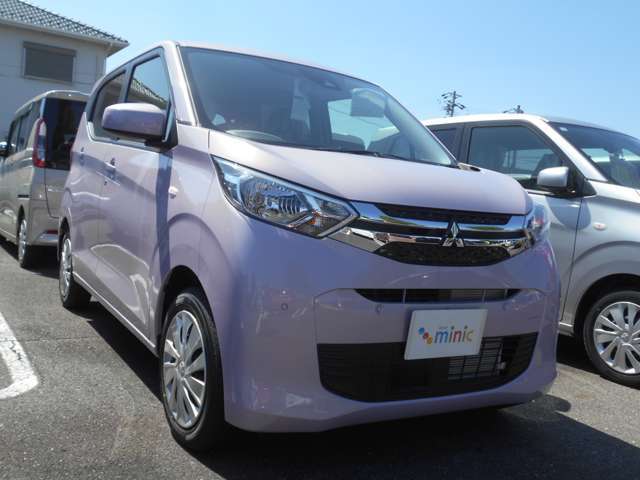 衝突被害軽減ブレーキ