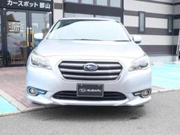 安心のSUBARU認定U-Carをスバルディーラーで！