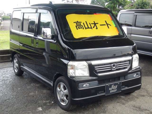 純正フォグランプ、純正アルミホイール付き☆内装、外装綺麗な車両です（＾＾）