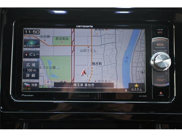 大好評のボディコーティング「ハイモースコート」もご納車までに施工可能。雨染みや線傷など中古車だからと諦めていませんか？ピカピカの状態でお乗り出しいただけます。