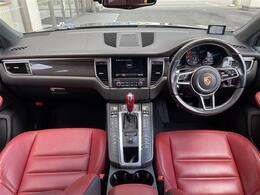 全方位で視界が広く、高い目線で運転もしやすいです！