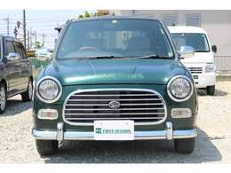 駐停車で気を使いたくない。狭い道もキビキビ走りたい。そんな方にぴったりな大きさです！