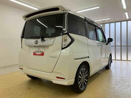 当店では車両本体価格以外に、諸費用を含めた支払総額も表示しておりますので、お客様の予算にピッタリのおクルマお選びができます。コーティングやJAFをセットにしたオトクな購入パックも好評です。