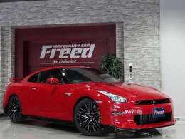 ●ボディカラー：バイブランドレッド