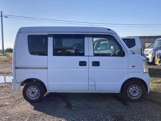 エンジン、ミッション等に現在異常なくまだまだ快調に走ります。☆☆☆☆試乗して確認済みで機械的な部分は今のところ問題はありません。☆☆☆☆