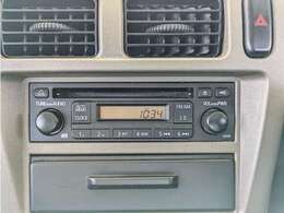 純正CDオーディオ　U235