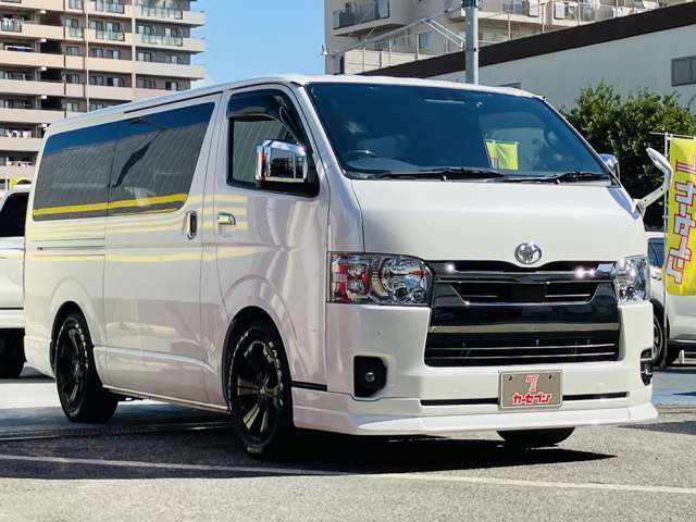日本全国へご納車いたします。遠方の方もお気軽にご相談ください。詳細はお問い合わせください。