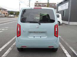 アフターメンテナンス承ります☆車検・点検ぜひどうぞ♪