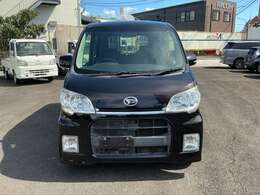 当社は納車前整備こだわってます！！安心してお乗り頂けるように、国家資格を持った整備士が多数の項目をチェックします！！