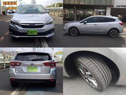 やはりお車はきれいな状態を保ちたいですよね！ここで朗報ですが当社おススメのガラスボディーコートを購入時同時施工はいかがでしょうか？ガラスの様にきらめくコーティングで洗車機もOKの高級コーティングです！