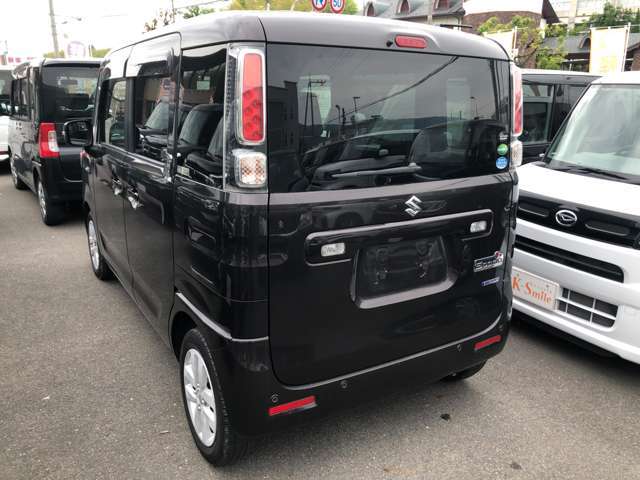 お車は一生の内にそう何度も買いなおされるものではありません。なので後悔の無いお車選びとカーライフ私たちケイスマイルにサポートさせて下さい！【HPもご覧ください☆ https://k-smile.jp/kyoto/ 】