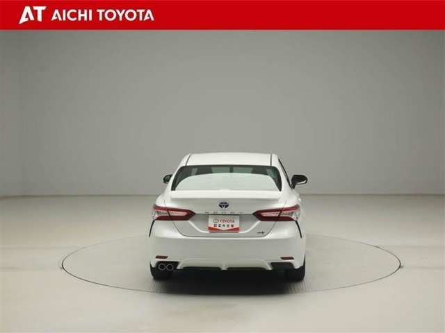 ハイブリッド車を買うならトヨタの『TOYOTA認定中古車』！保証は、初度登録年月より起算して10年間、累計走行距離20万キロ迄。更に、ロングラン保証が1年付で安心安全です♪